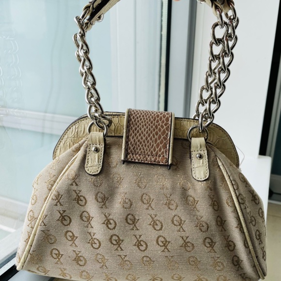 XoXo BNWT Vintage Little Purse - Picture 2 of 3